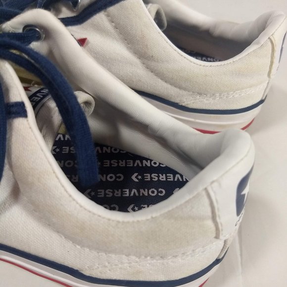 Converse Star Player OX 164724C Sneakers Women's Size 5 - Picture 2 of 10